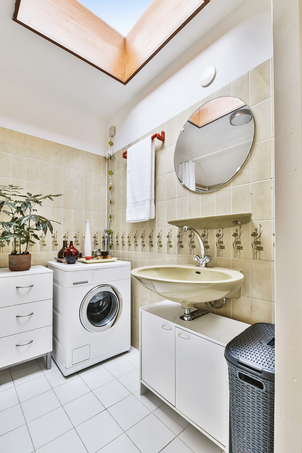 bathroom and laundry Renovations