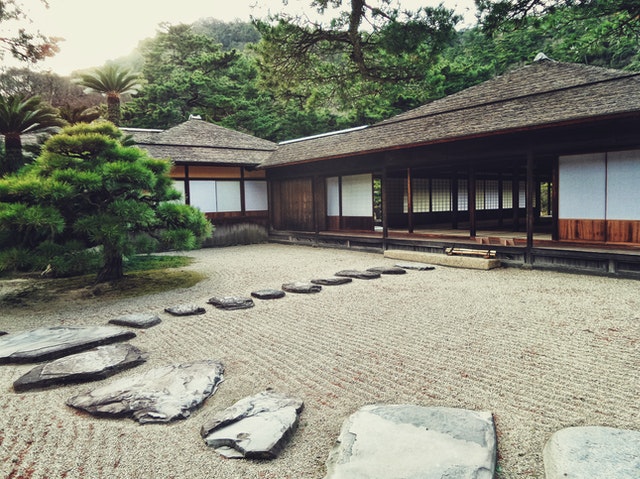 What’s So Good About Japanese Inspired Homes?