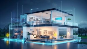 Building Your Smart Home