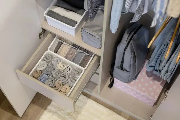 Closet Organisation Mastery: 5 Dynamic Steps to a Perfectly Streamlined Space
