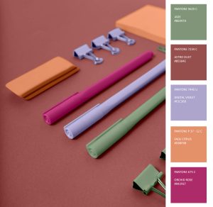 Colour Scheme for interior design