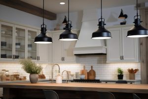 Kitchen Lighting Tips