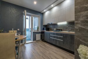 Modern Kitchens Transformed