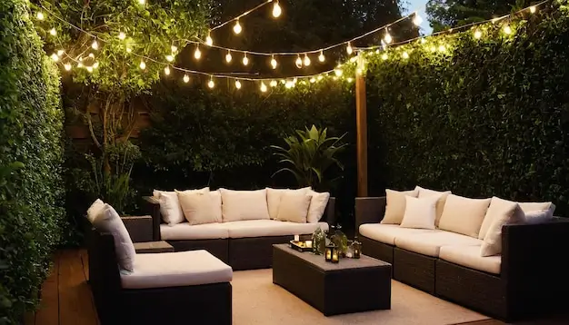 Outdoor Lighting Ideas: 5 Stunning Designs to Elevate Your Outdoor Space