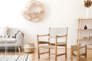 Scandinavian Furniture