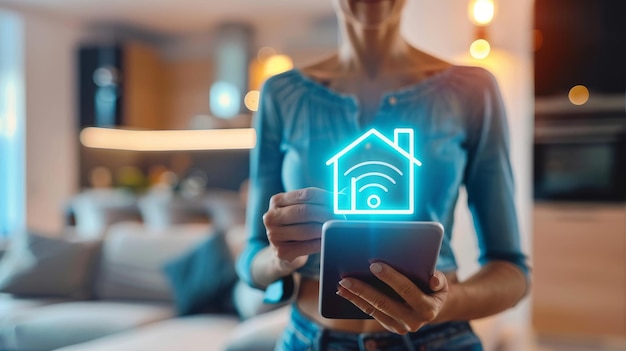 Smart Home Ecosystems 