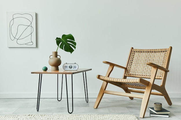 Your Thoughts on Scandinavian Furniture