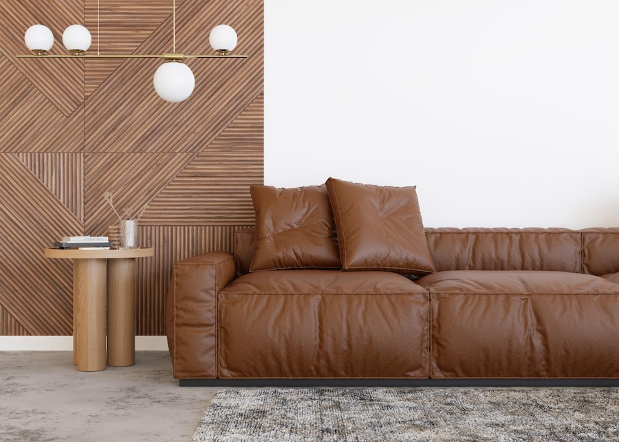 Brown Furniture and Wall Colors: A Comprehensive Guide 
