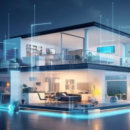 Building Your Smart Home 101: Deciding on the Ideal Ecosystem for You