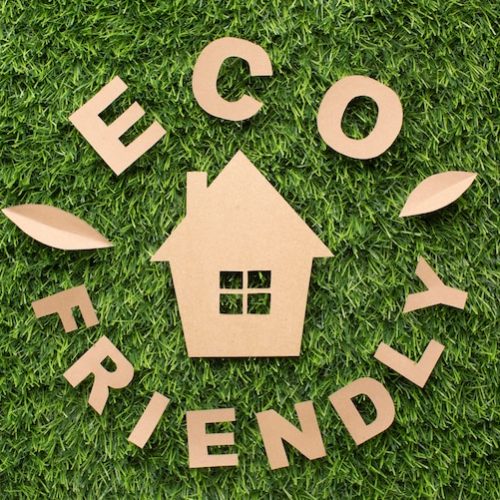 Eco-Friendly Home Joy: 6 Powerful Changes for a Greener, Brighter Future