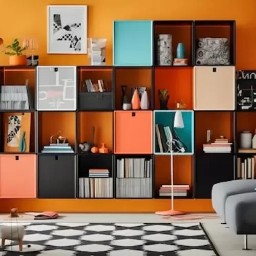 Space-Saving Furniture: 6 Inspiring Innovations to Transform Modern Living