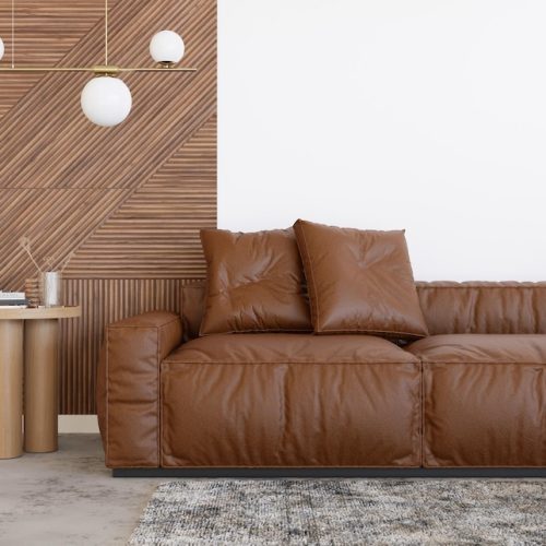 Brown Furniture and Wall Colors: A Comprehensive Guide 