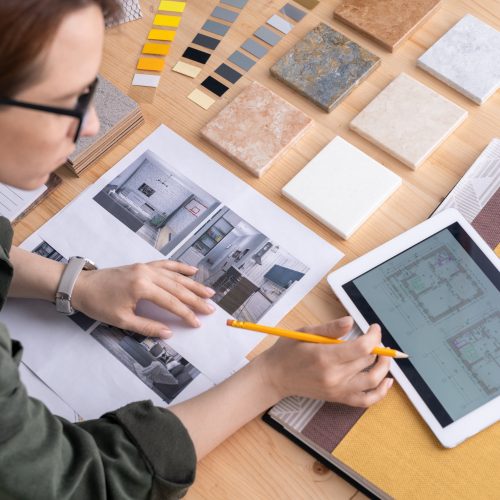 Design Your Dream Career: Finding the Right Major in Interior Design