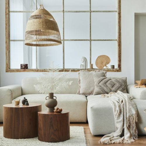 Harmony in Interior Design: Where Beauty Meets Balance